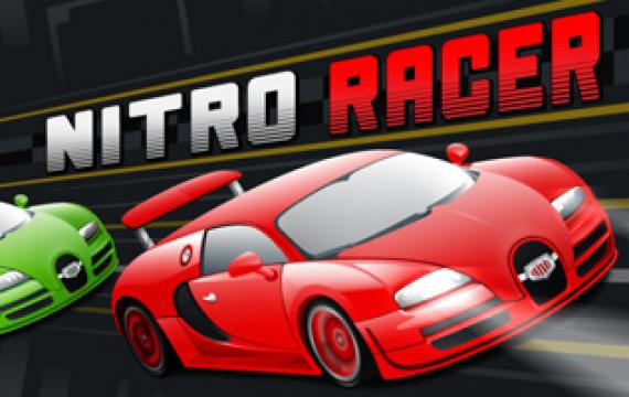 nitro racing games
